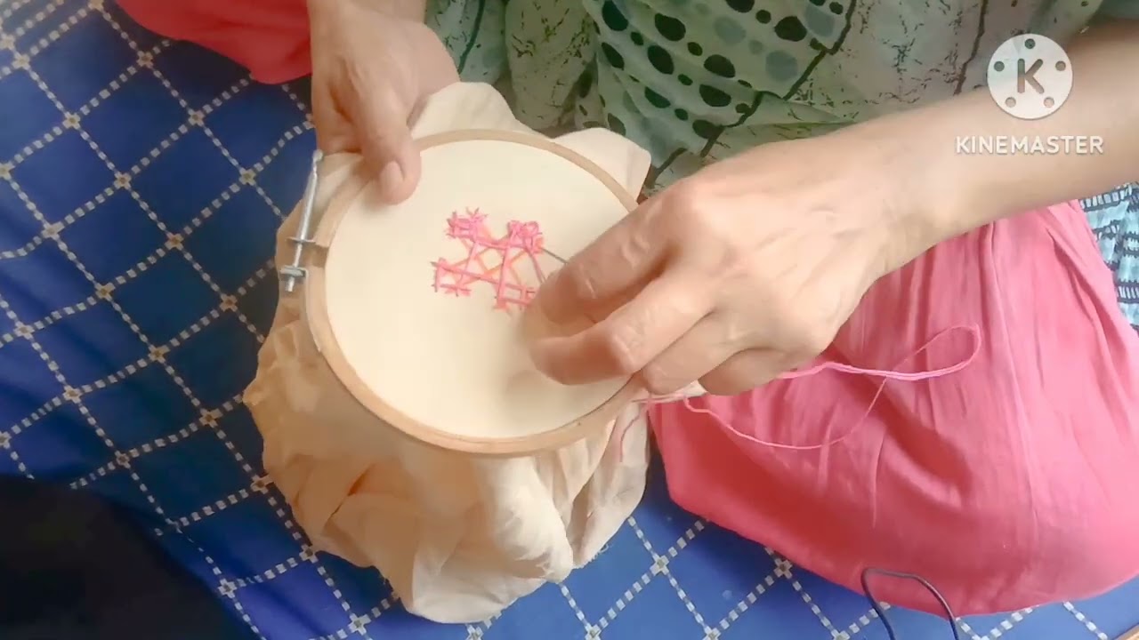 ਛਿੰਦੀ ਬੂਟੀ ਦੀ ਕਡਾਈ
