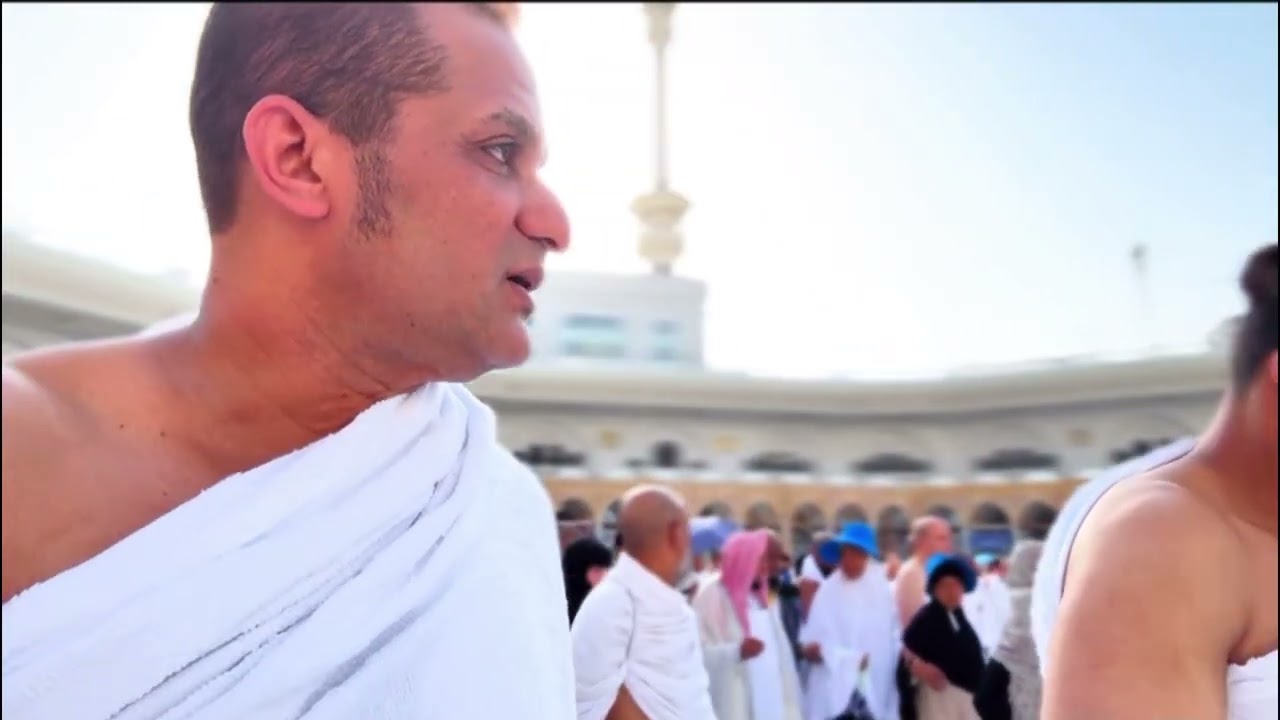 Umrah (Makkah) Vlog in Jeddah Saudia Vlog Pt: 2