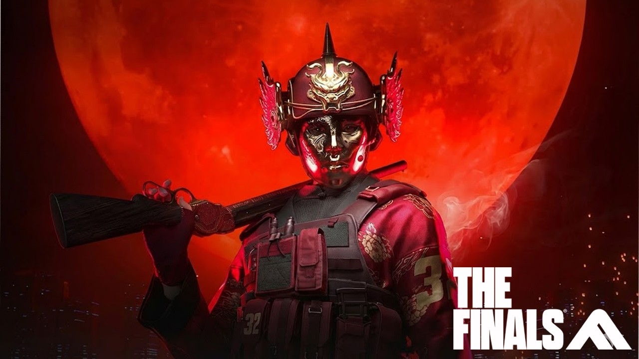 🔴THE FINALS | SEASON 9 | #59