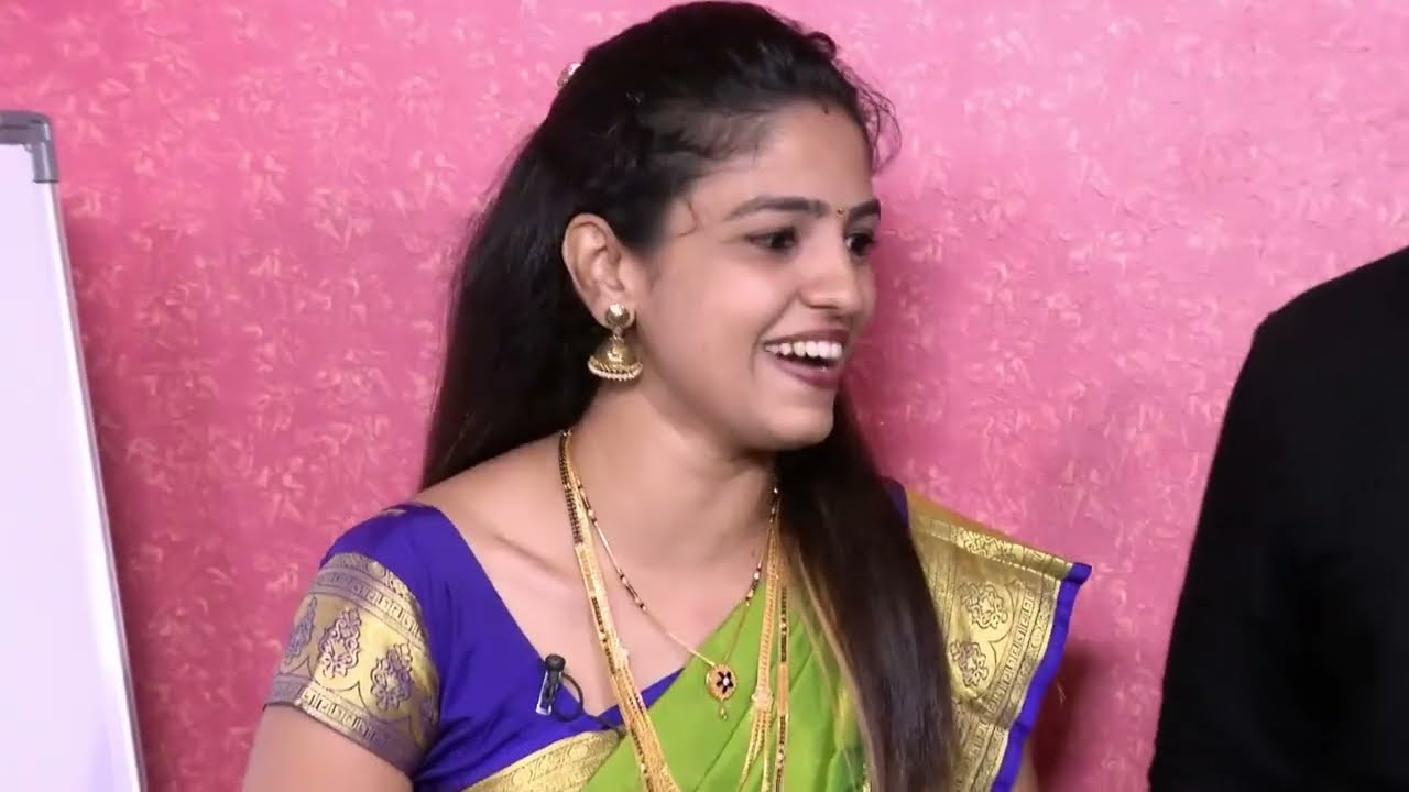 Home Minister Swapna Gruh Lakshmiche - Ep 2251 - Marathi Tv Serial - Zee5 Marathi Classics