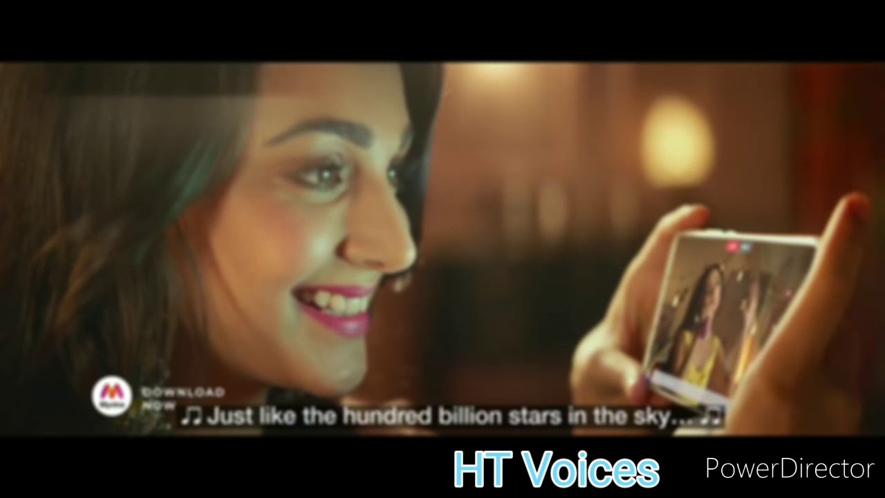 Myntra Ad by Sitara & Kiara Advani Full Repeat New Effects Added.