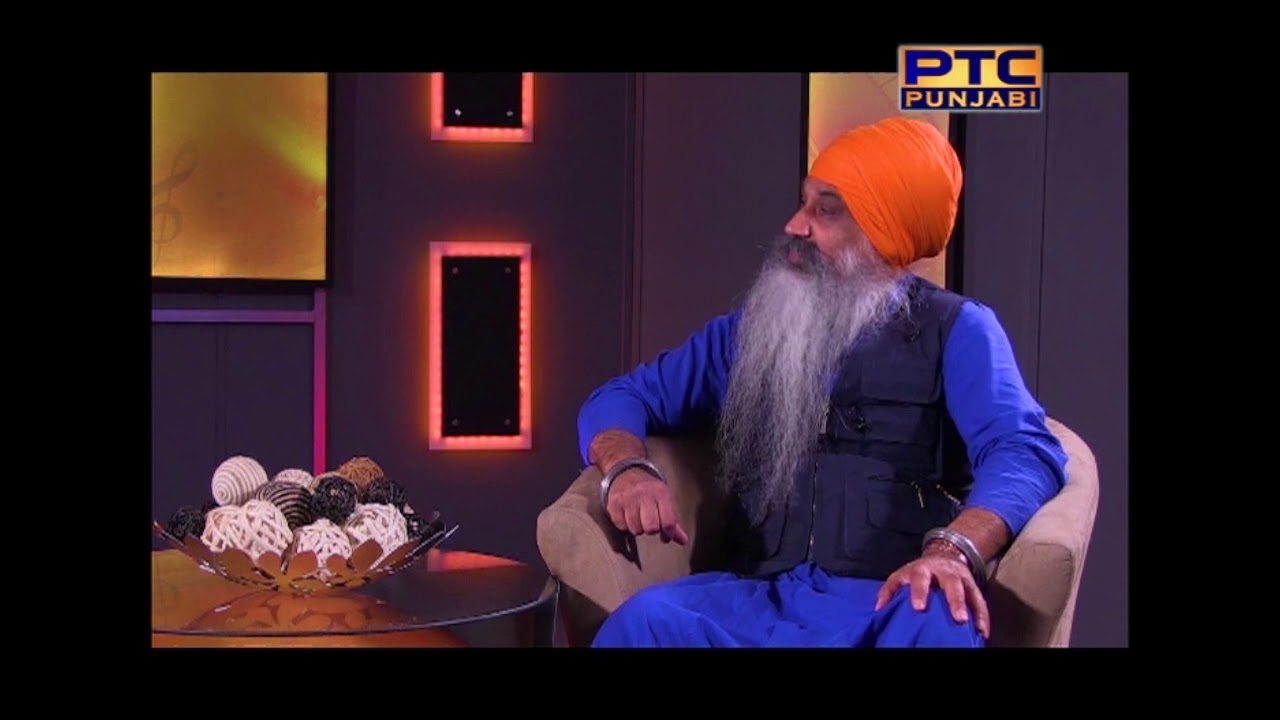 Headline Canada | Bhai Mohan Singh of Sikh Awareness Society speaks about Sexual assault awareness