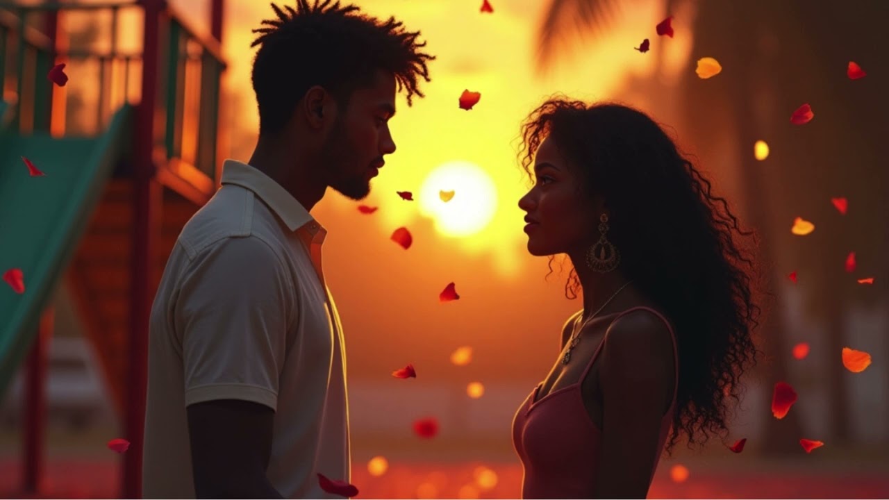 konpilasyon konpa lanmou  eternal 2025, #CompasLove