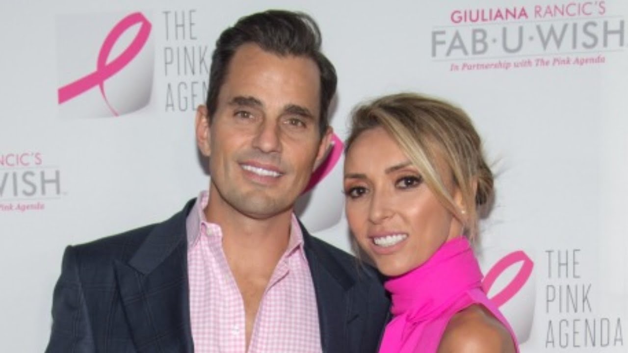 What Bill Rancic's Life Is Like Today