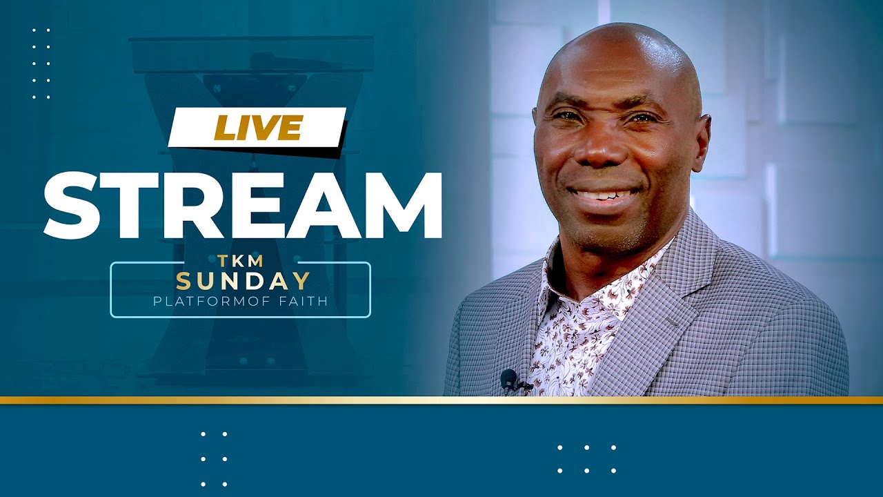 SUN/16/OCT/2022 LIVE BROADCAST WITH PROPHET KAKANDE.