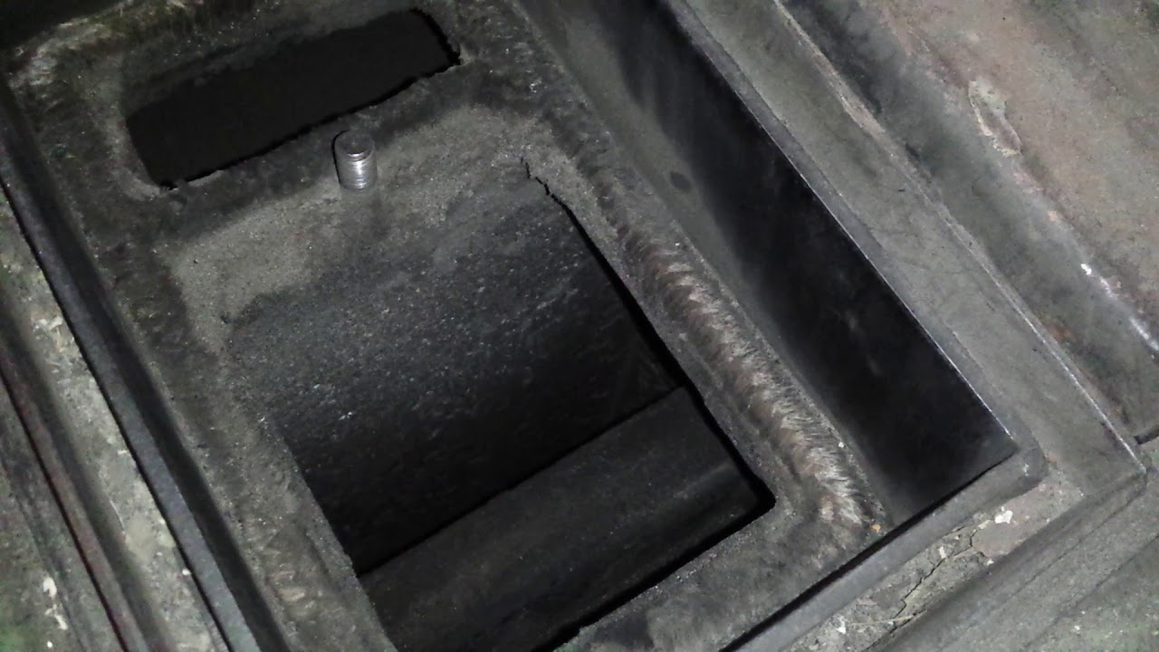 Błękitny węgiel, Nowy Sącz, SAS NWT smokeless coal