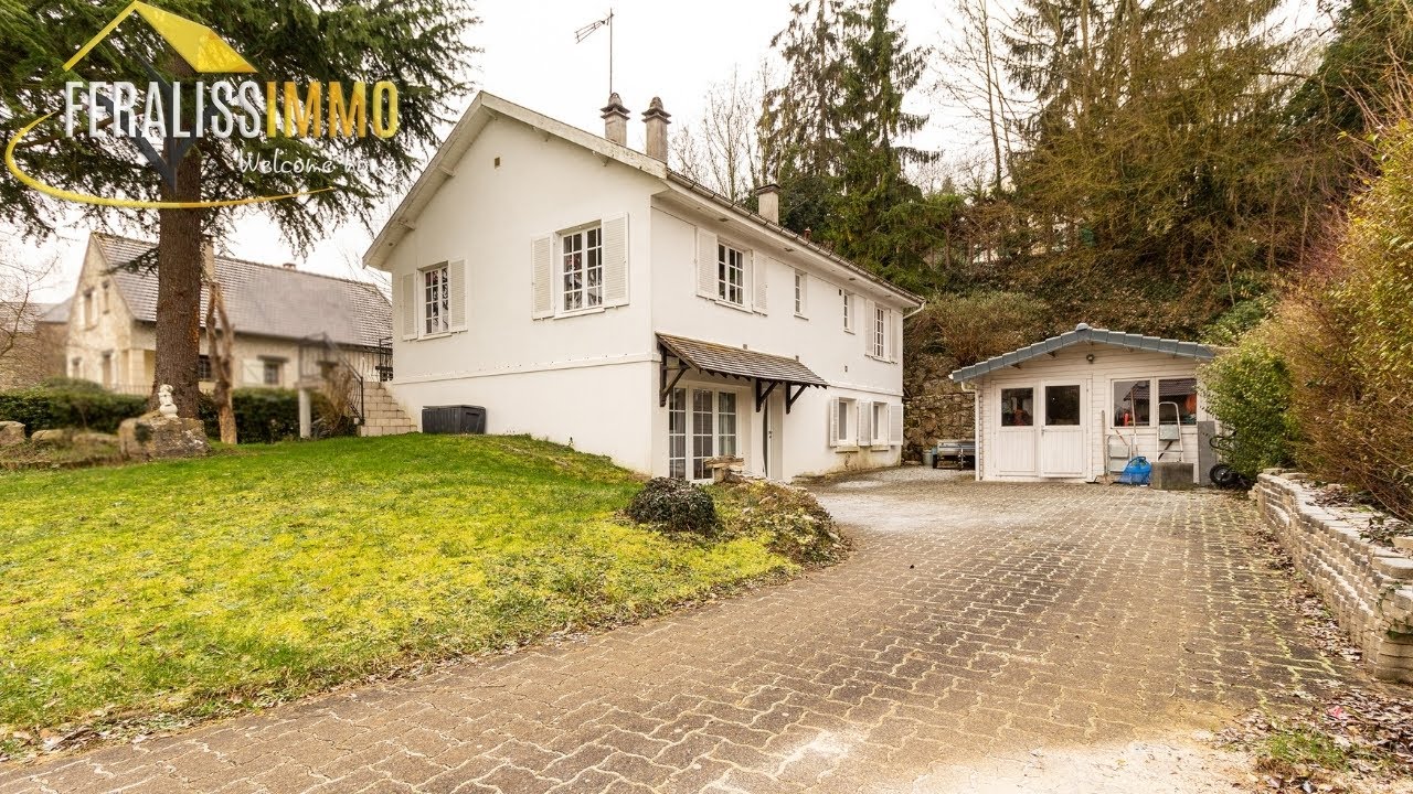 Maison à vendre à Vauréal
