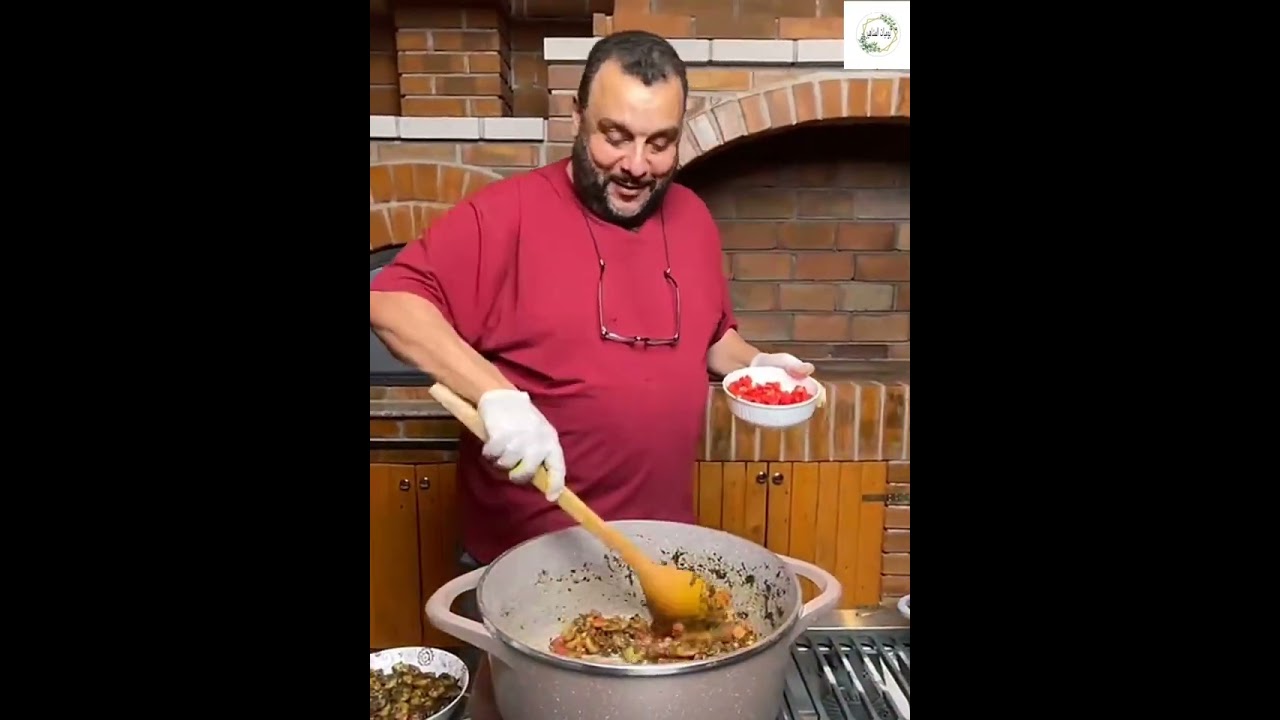اسامه القصار مربين #وصفة #اسامه_القصار