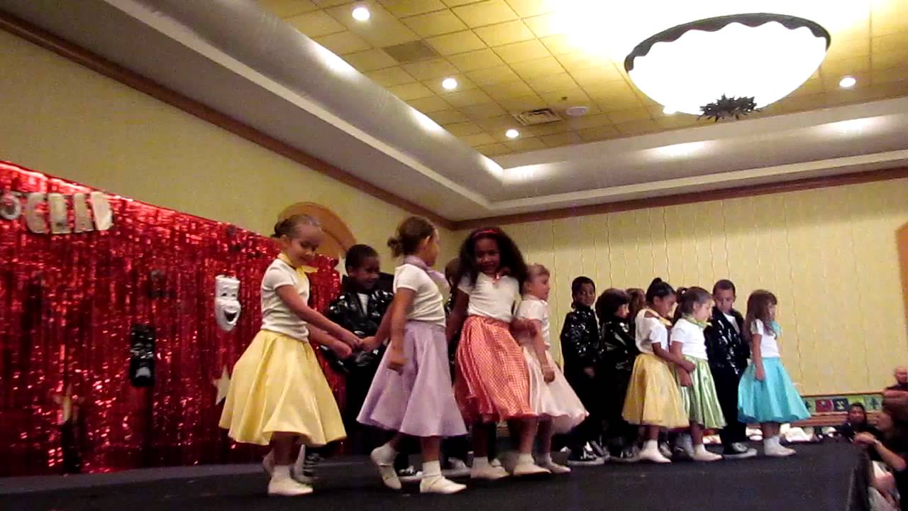 GREASE MEGAMIX -HAPPY MEMORIES