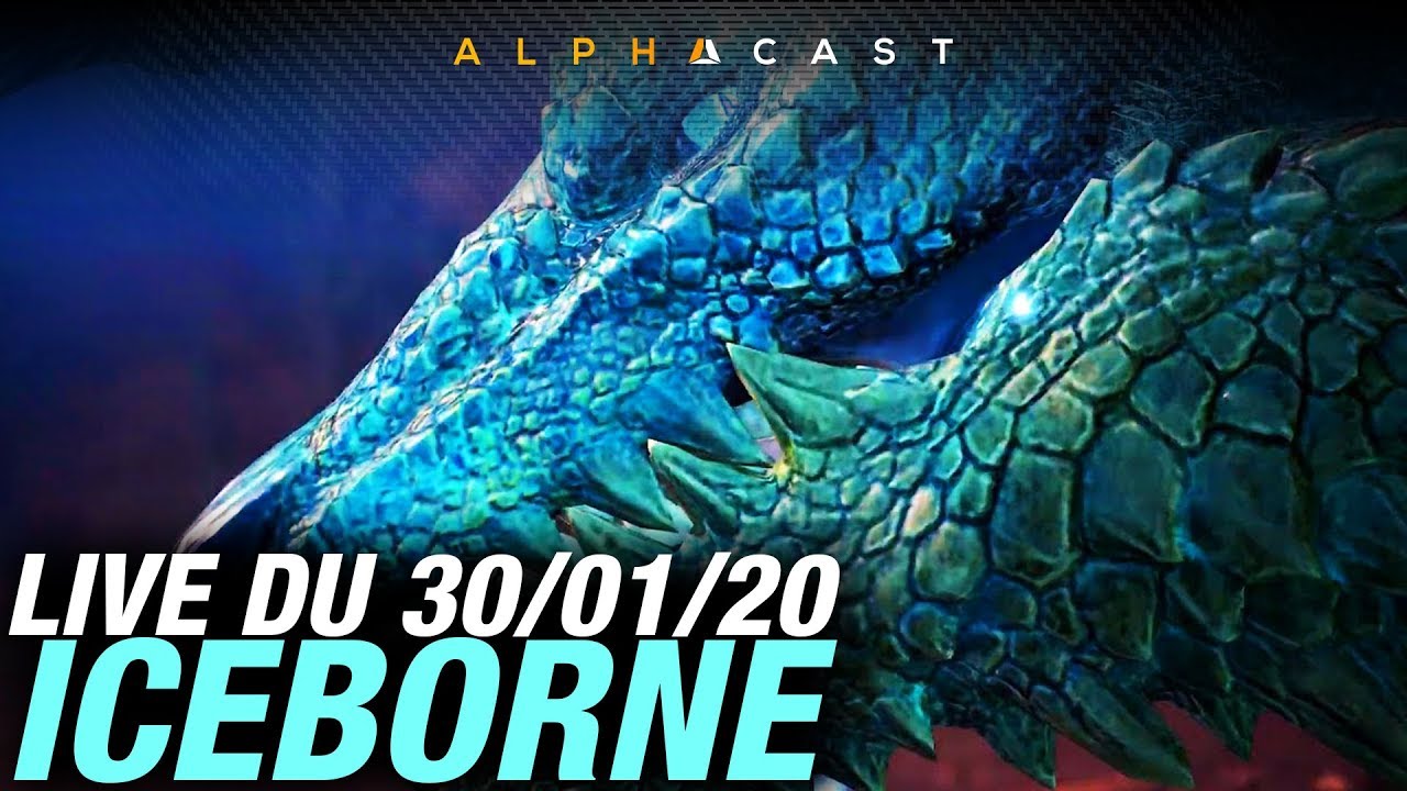 VOD ► À L'ASSAUT DU FIEF GLORIEUX ! - JOUR 4 - Live du 30/01/2020