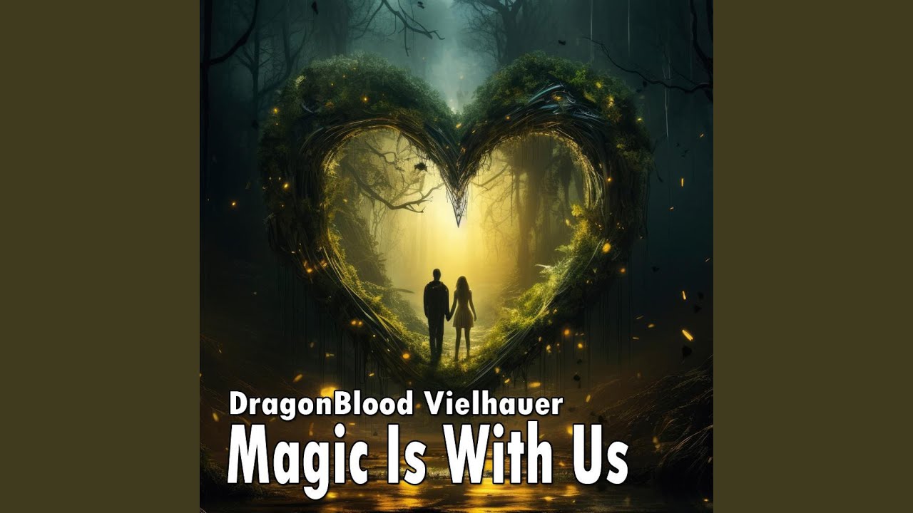 Magic Is With Us