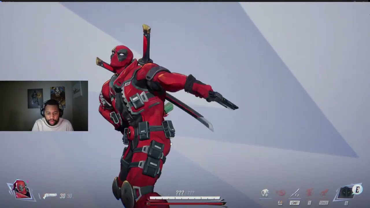 SEASON 6 BUFFS AND NERFS IN MARVEL RIVALS