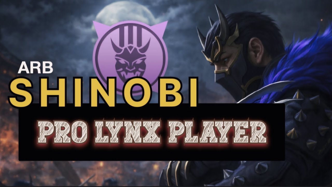 🔻WITH LYNX THE OCV SO EASY 🔥💀#shadowfightarena 