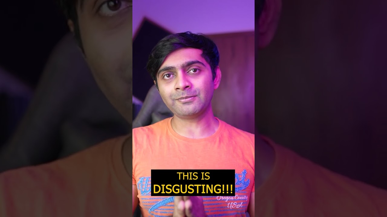 This Movie is So Disgusting & Scary! - Barbarian