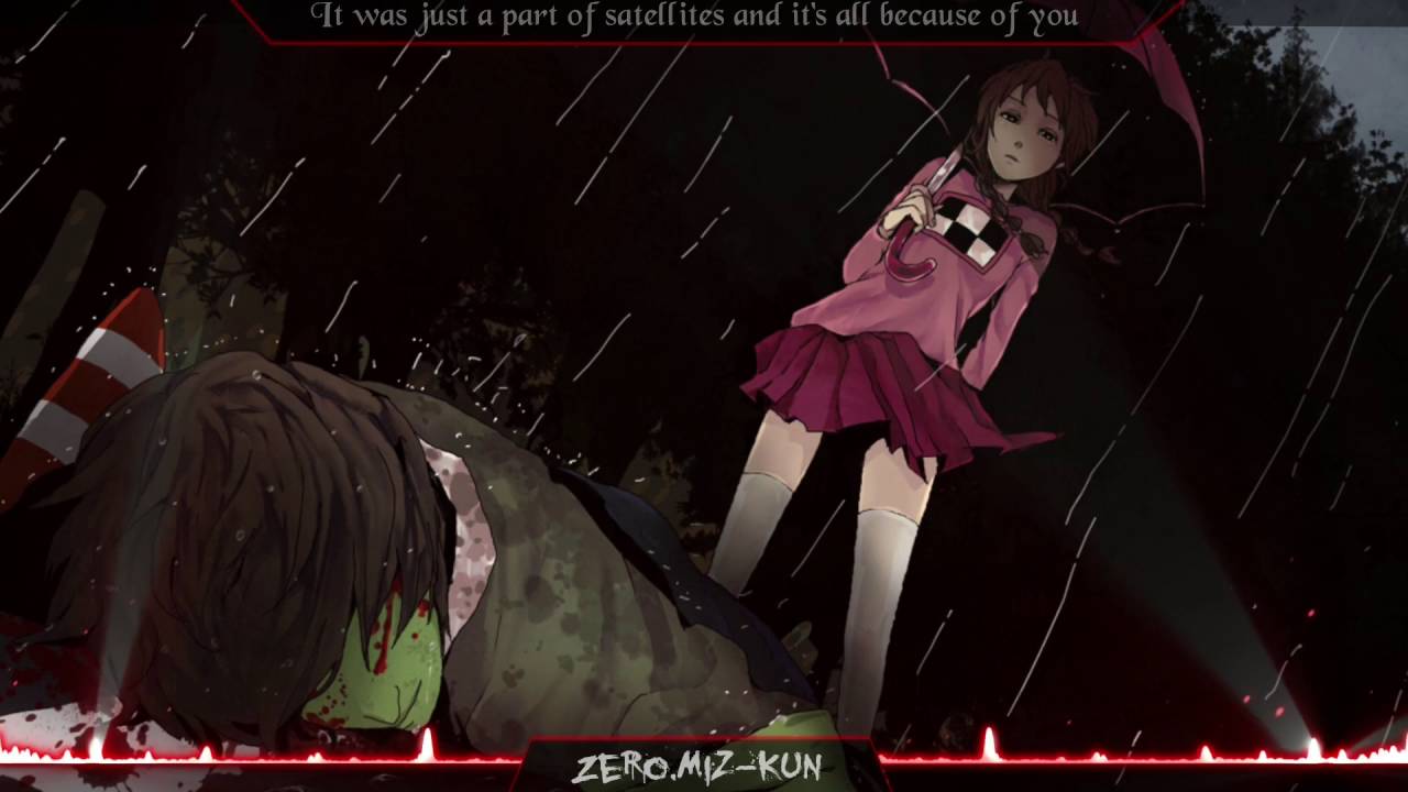 Nightcore - Johnny Ringo