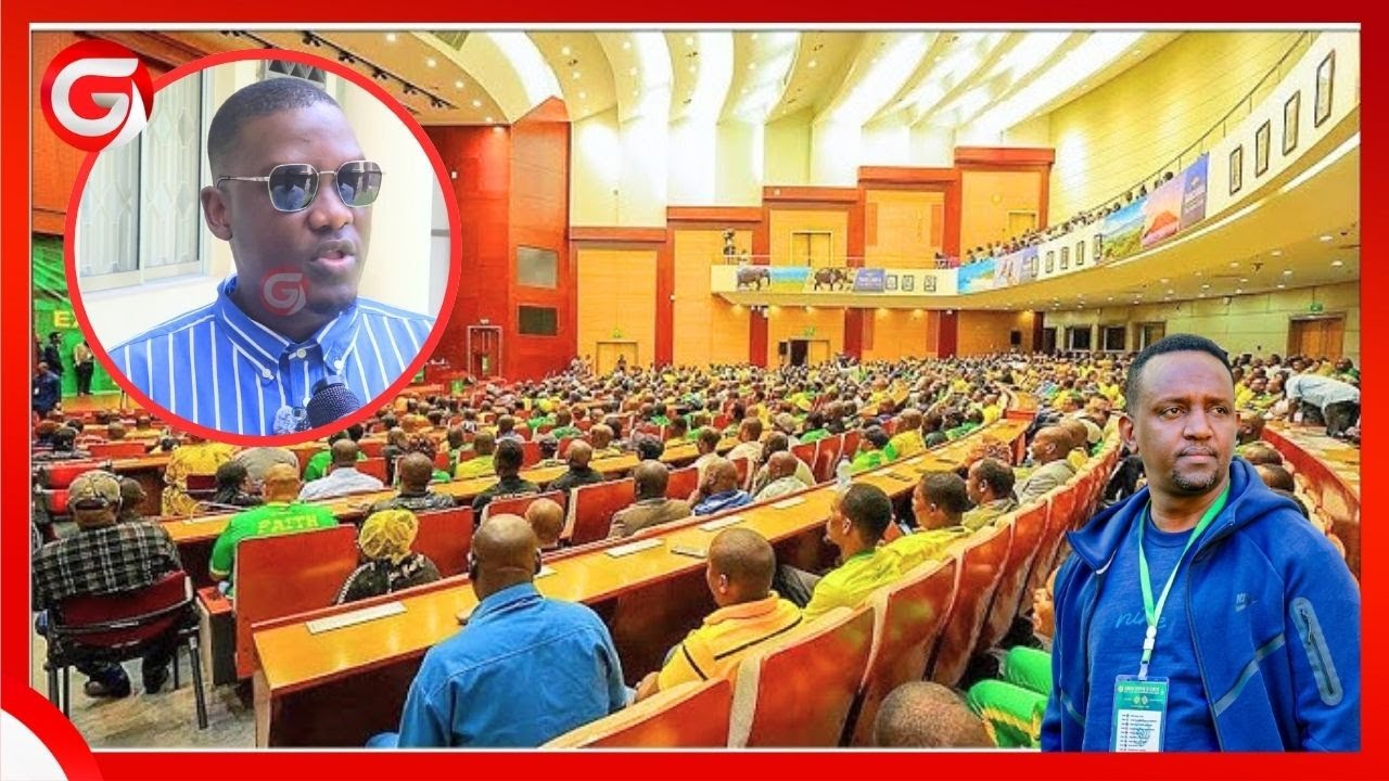 KUELEKEA UCHAGUZI MKUU wa MATAWI ya YANGA SC: WANANCHI WATANGAZA JAMBO KUBWA JUMATANO IJAYO..