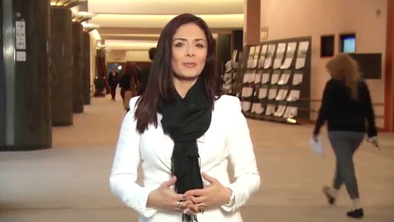 MEP Miriam Dalli joins the #StopHate! Campaign