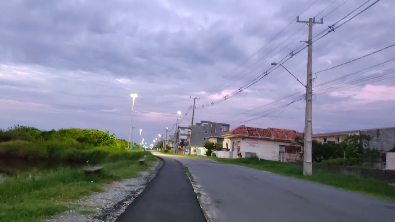 Caminhada