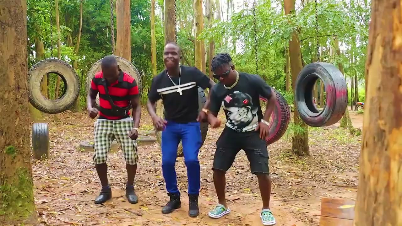 Pe ibal KareNa Emma elijah Music  Official Music Video 