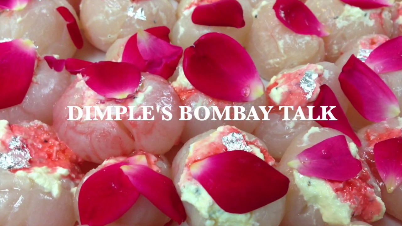 Услуги общественного питания Dimple's Bombay Talk