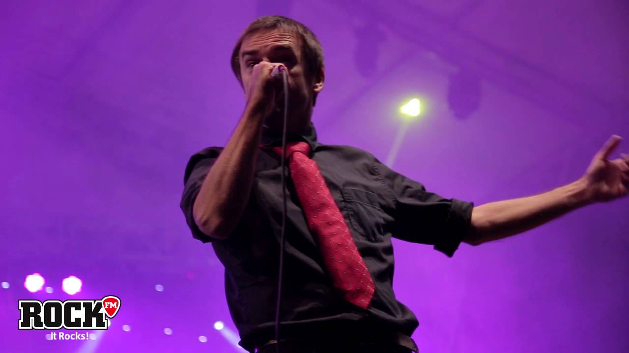 Dirty Shirt - Dirtylicious (Live in Brasov)