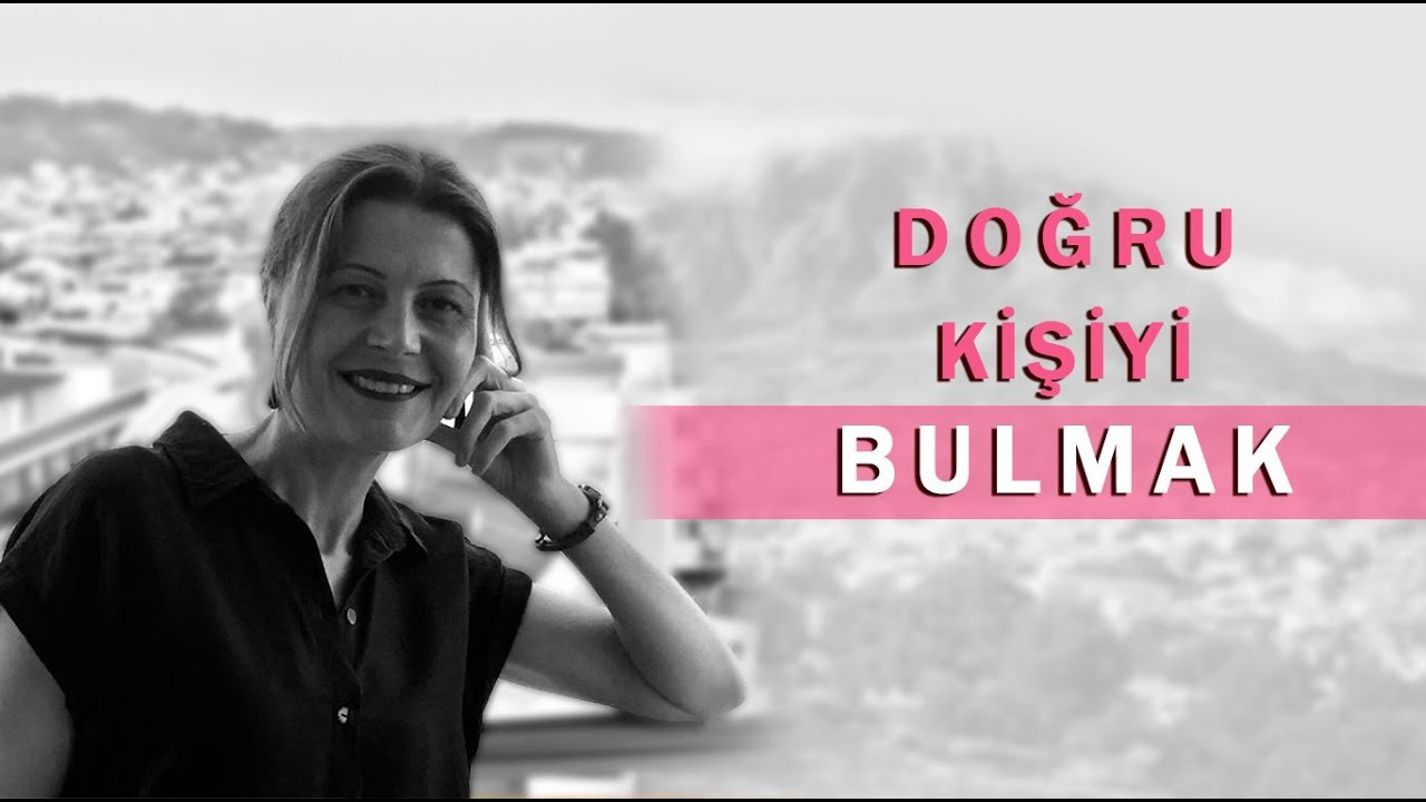 Doğru İnsanı Bulmak İçin Bağlanma Stilini Öğren