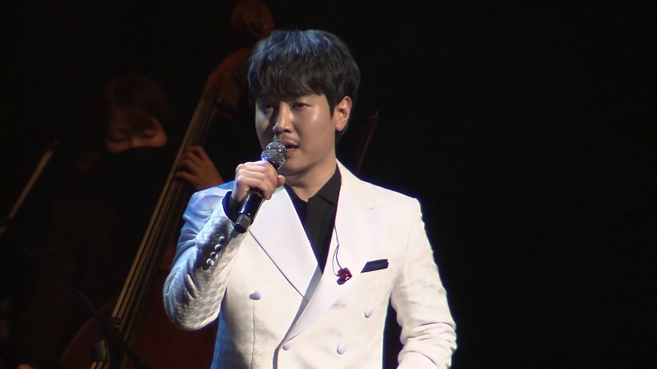 Cinema Paradiso 2021 / Love theme from Cinema Paradiso / #유채훈_최성훈