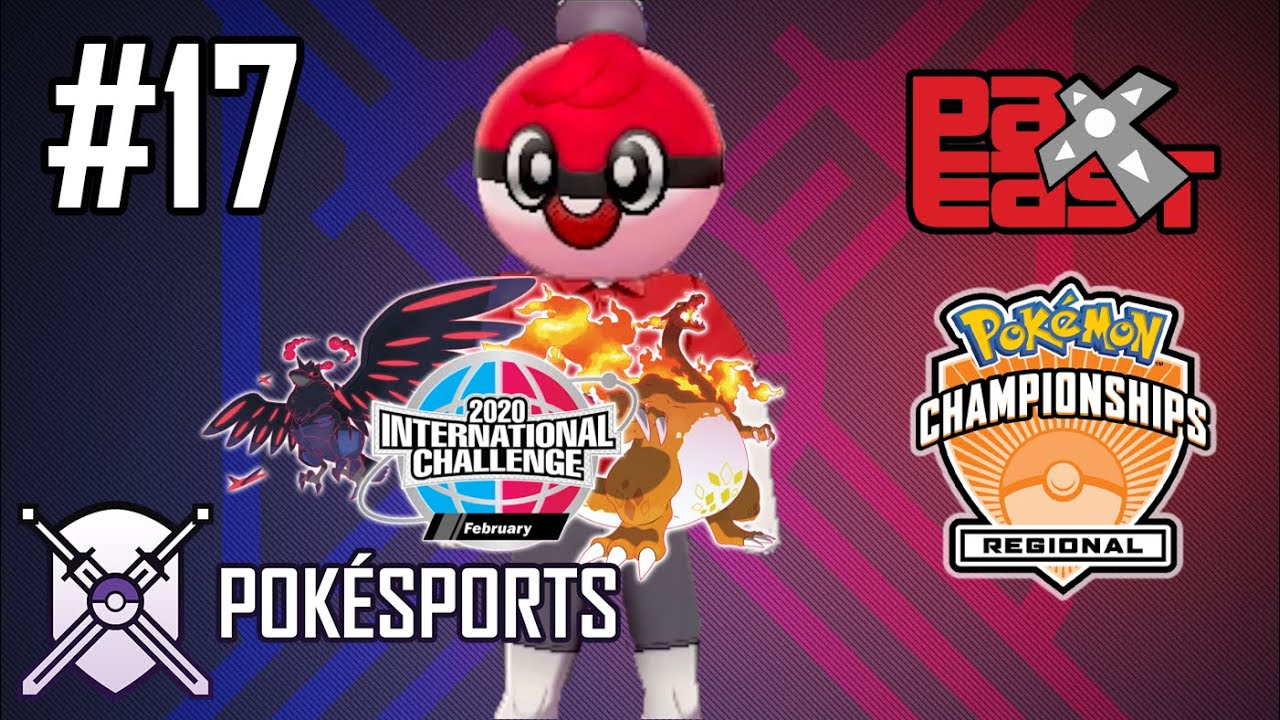 Pros & Cons | Pokésports Podcast 17