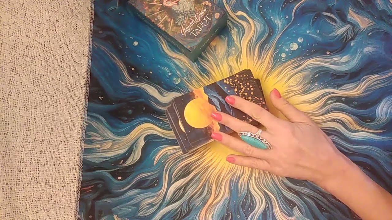 Човекът, за когото мислите преди да заспите 💙💫❤️