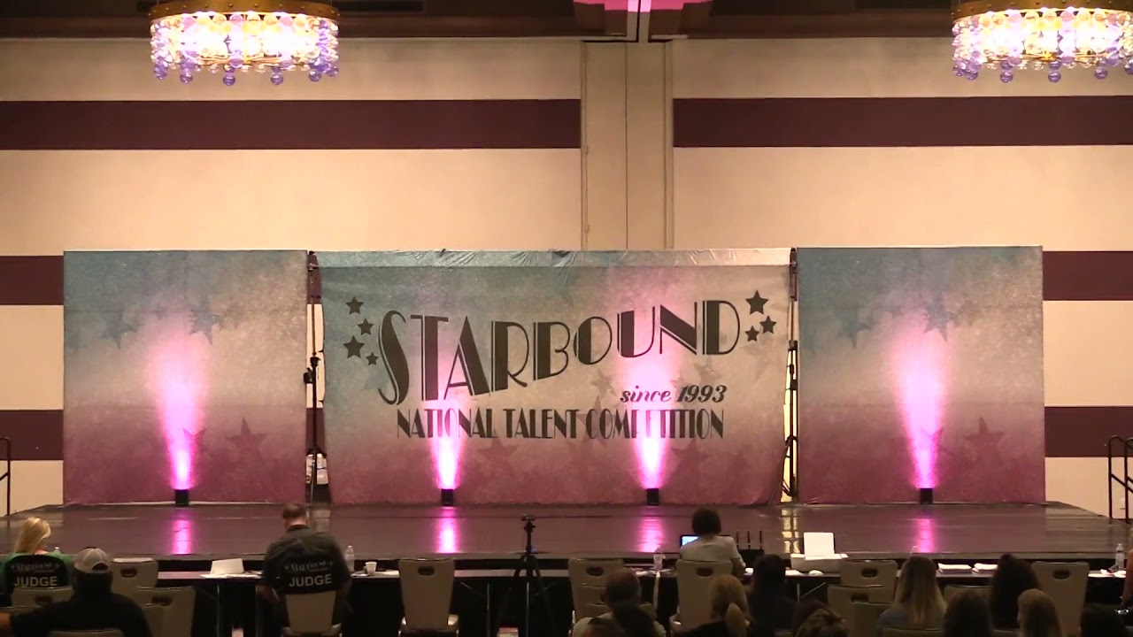 NB Dance and Company- “Let You Know”