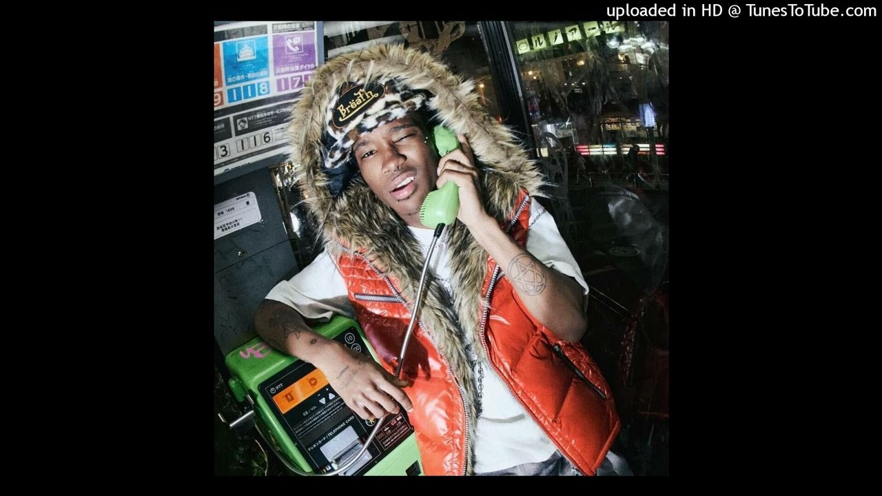 free nine vicious + babybartier + sample type beat (kade)