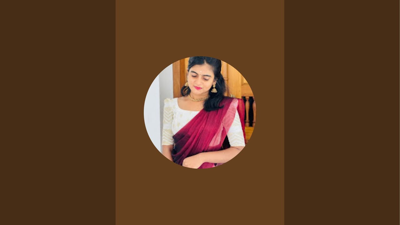 Parvathy is live
