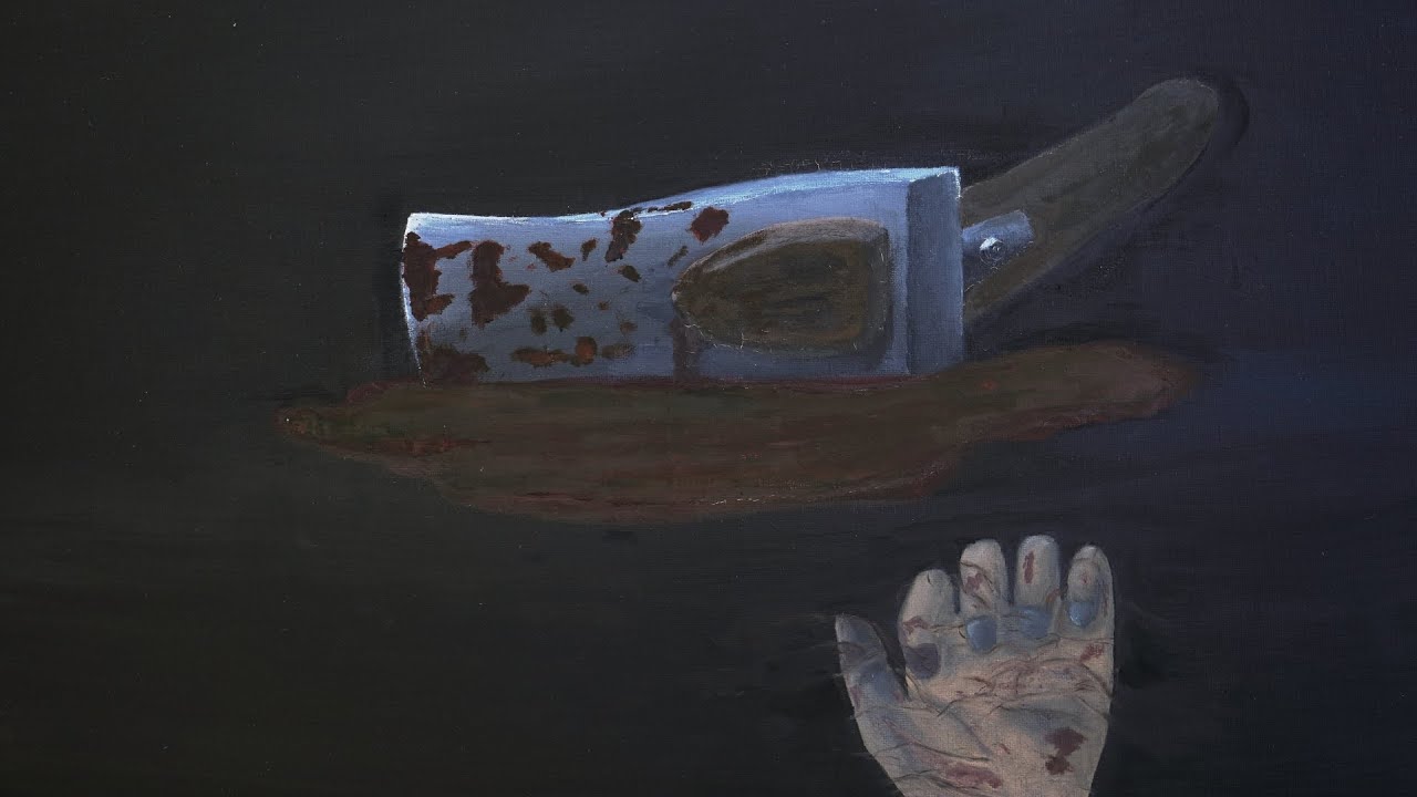 Hinterkaifeck GELÖST? (Theorie)