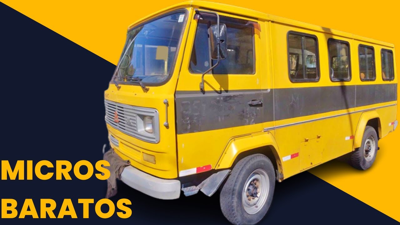 ESSE MICRO EU ACHEI QUE VALE A PENA, E VOCÊ???