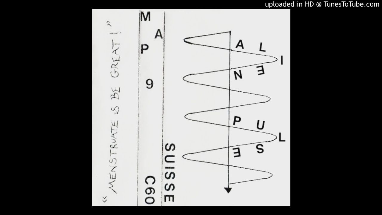 Suisse - The Apparition
