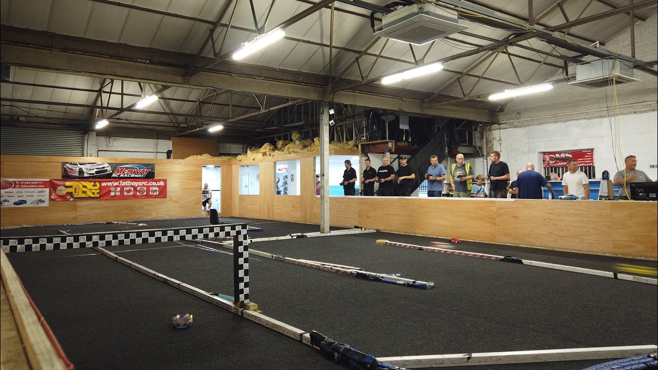 Very Fast kamtec / mardave/ battcave, mini racing 