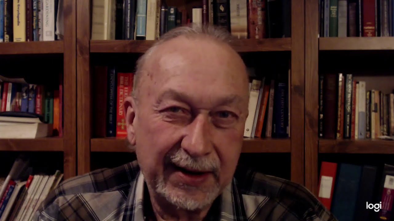 The ONLY way to be saved.