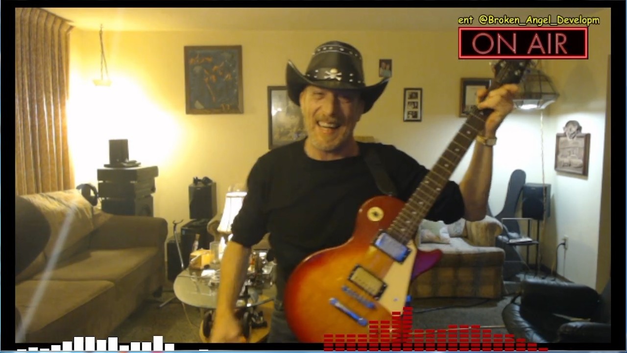 Who I Was - JAMG 2026