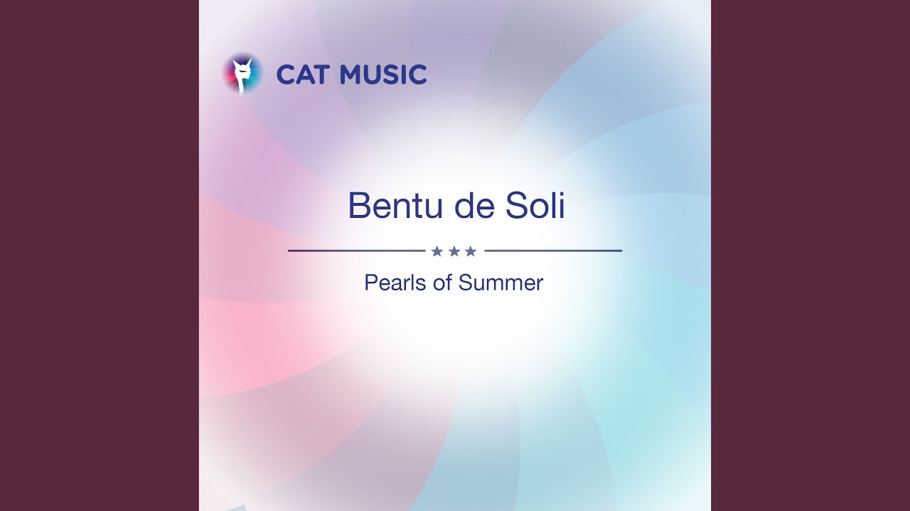 Pearls of summer (SugarDaddys solid mix extended)