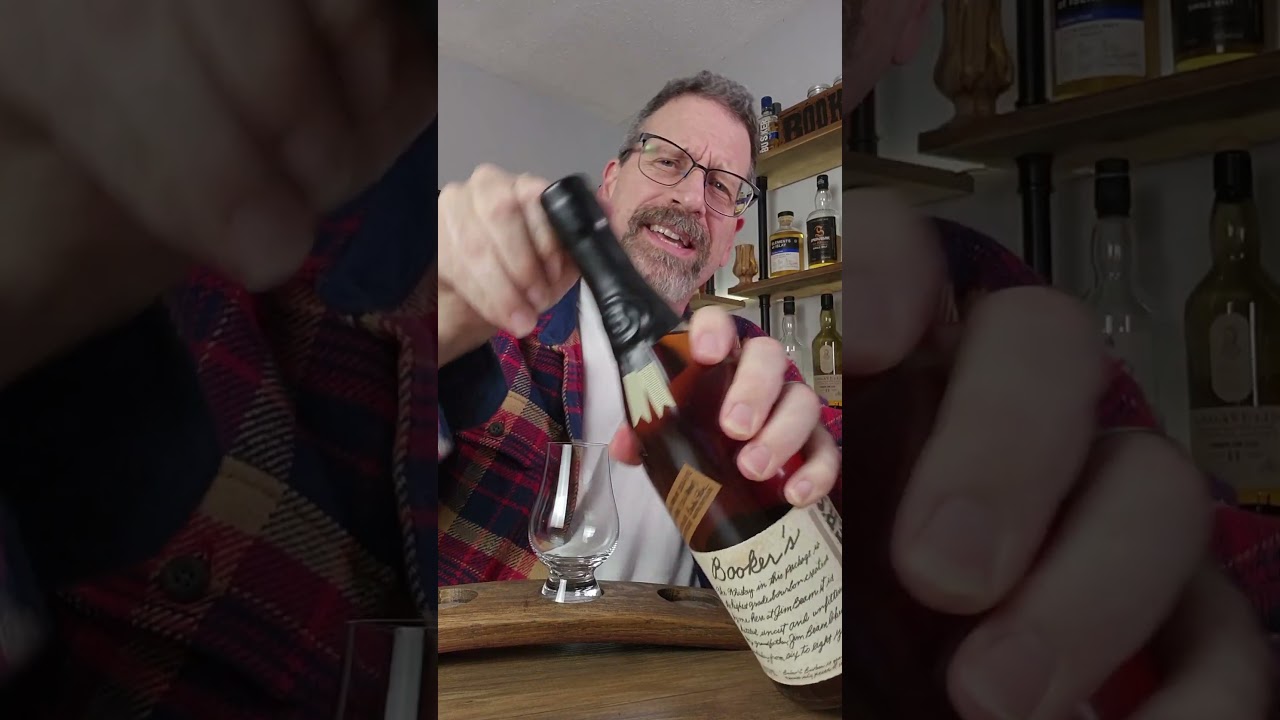 Booker's 2024-01e Canadian Thanksgiving Sale!