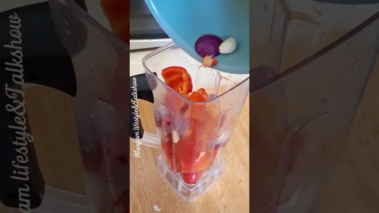 Assorted  chicken tomatoes stew 🍅 #cuisines #Nigeria #aniEbira #ebira2dworld 