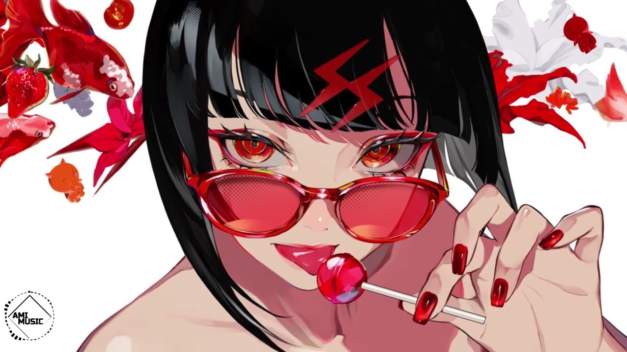 RIELL - Villain