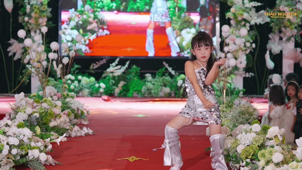 Chuyện nàng trinh nữ tên Thi( Bống Thúy An)