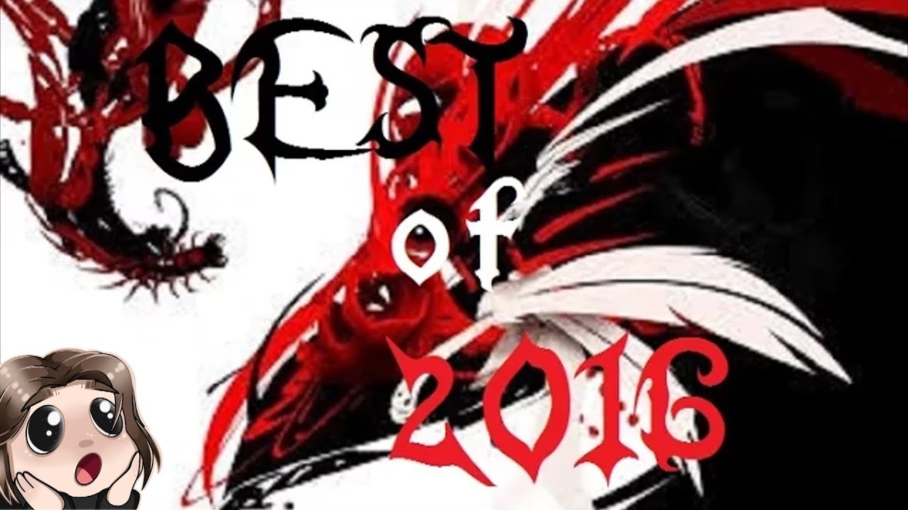 Rixxalight Best of 2016