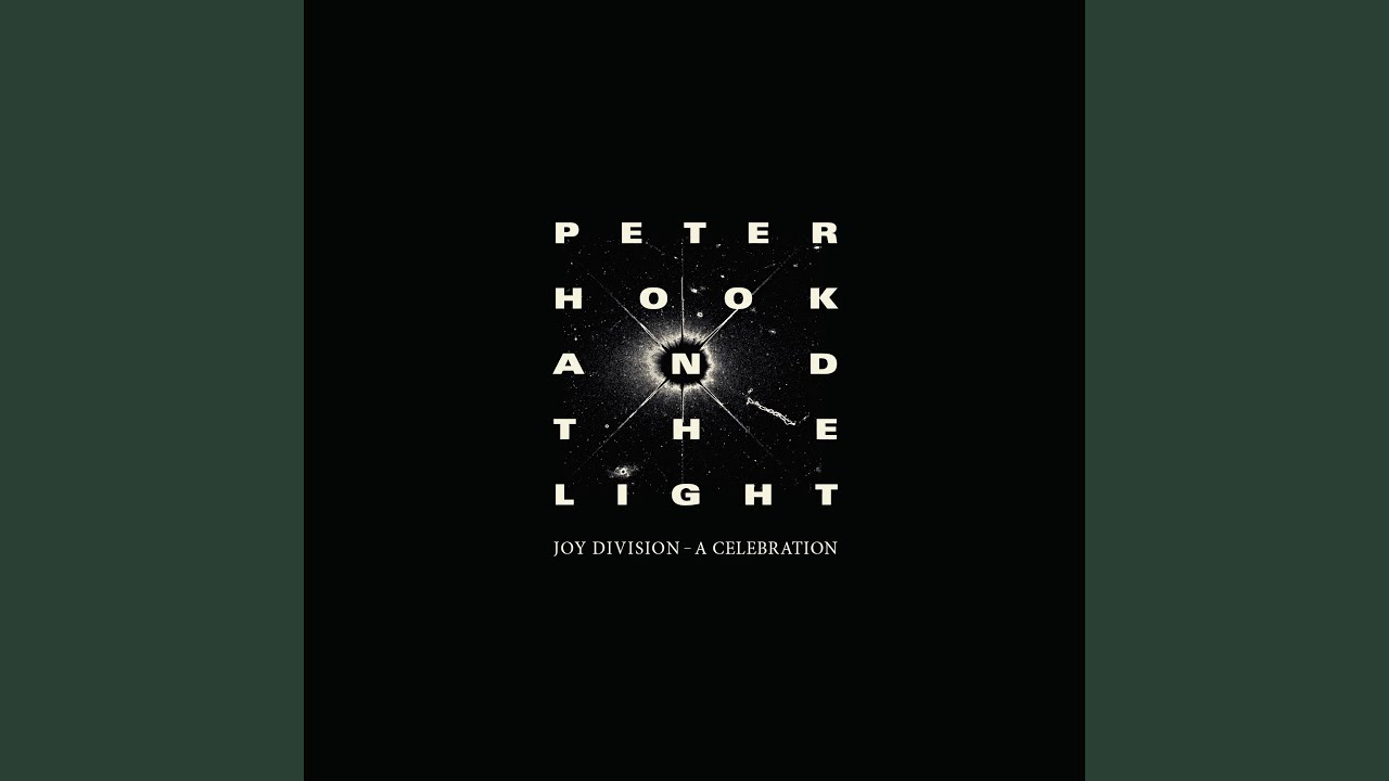 Love Will Tear Us Apart [Live]