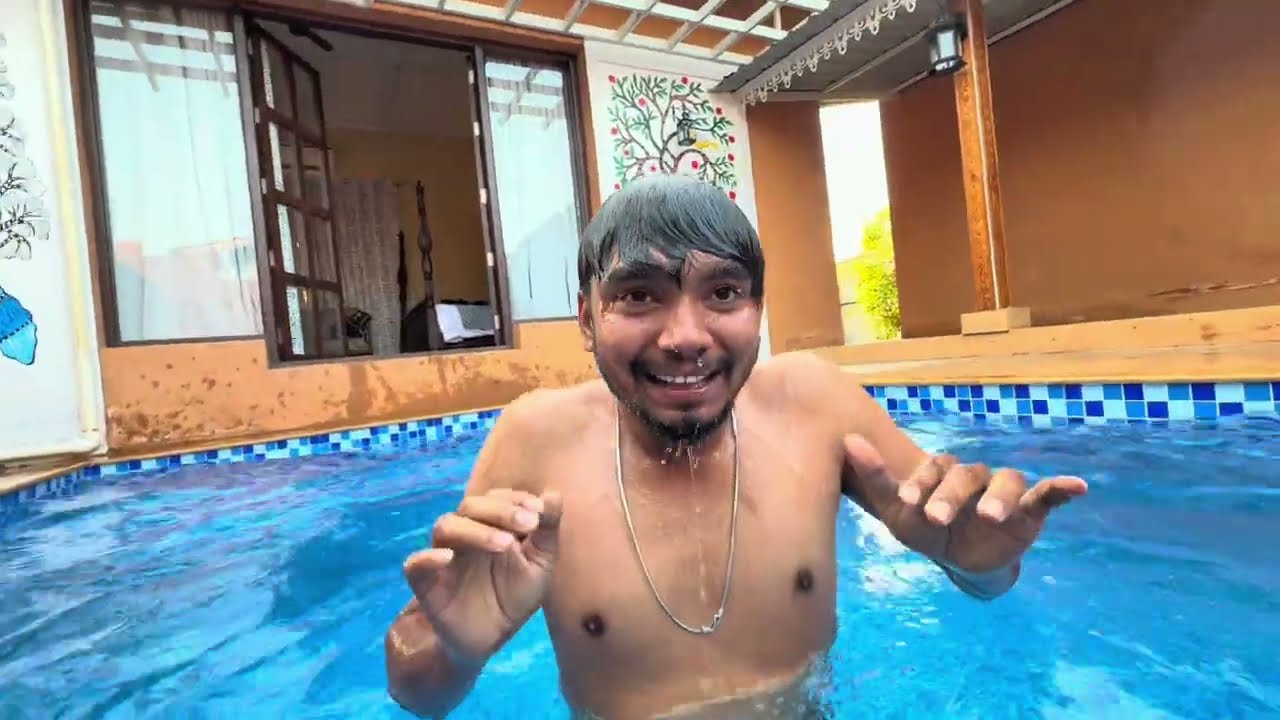 Aaj gye tadabo #viralvideo #funny #vlog #vlogs 