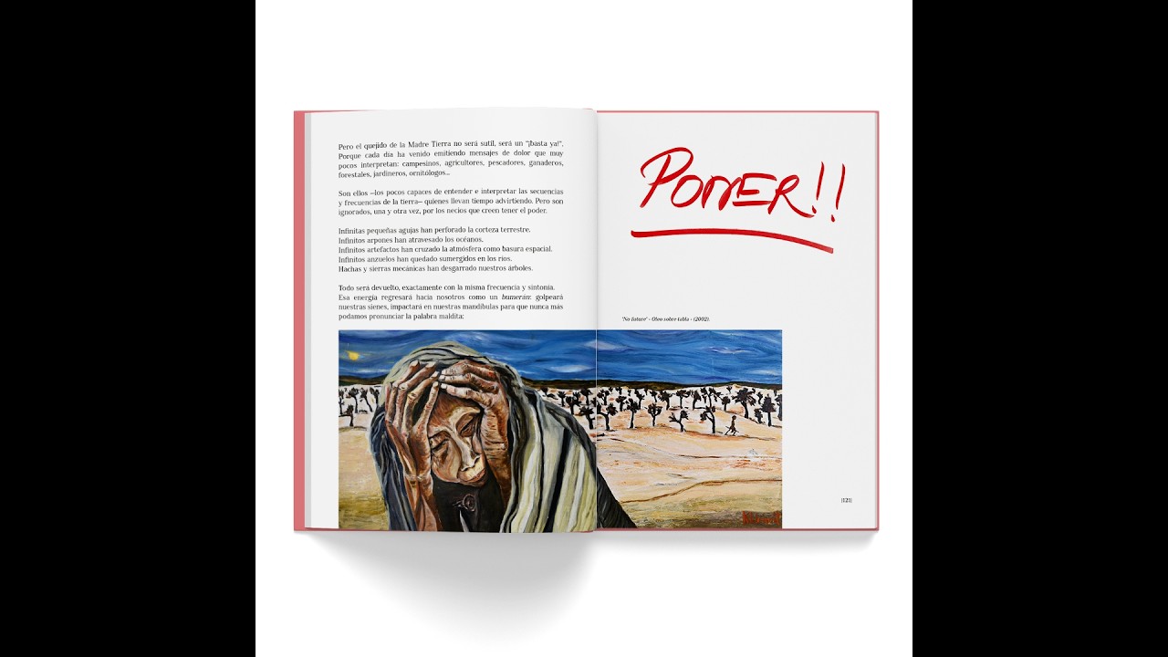 Entrevista a Clemente Tormo - SolFM - 28 enero, 2026