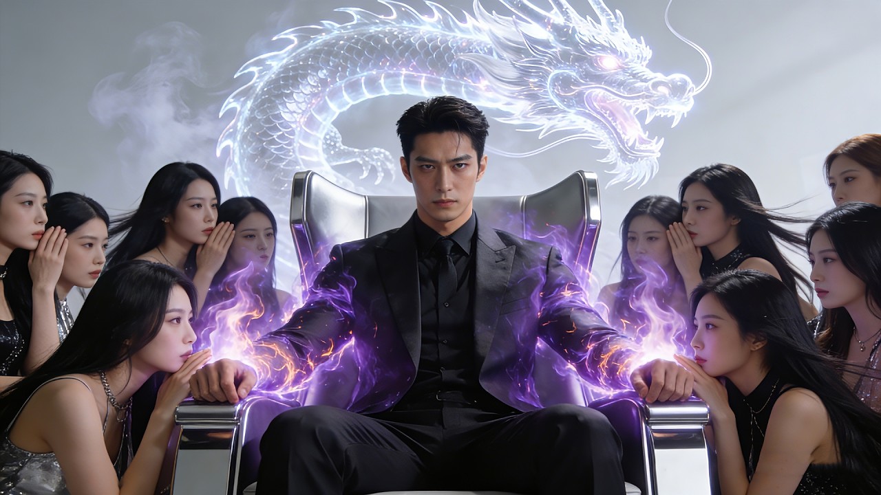 Kursi Maut! Tes DNA Positif, Sahabat Ingin Aku Hancur!