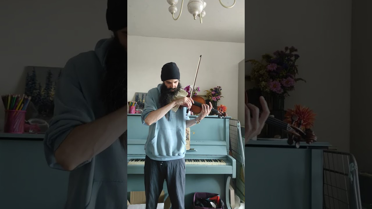 Kosta T 🎻 