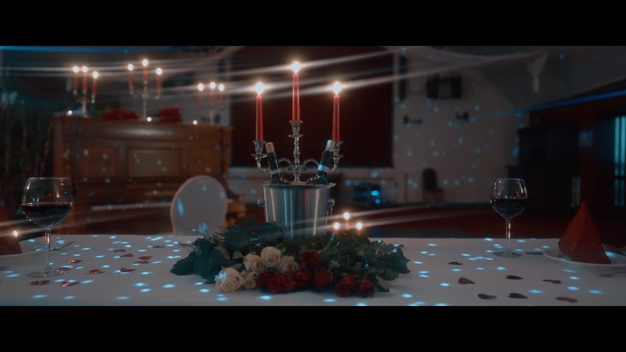 Sturm&Stille - Wie gerne (Offizielles Musikvideo) - Liebessong